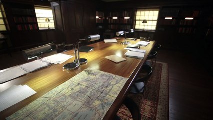 Inside the Secrets_ KGB Rezidentura