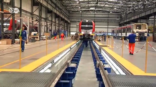 Polens Energiepolitik im Dilemma | Wirtschaft kompakt