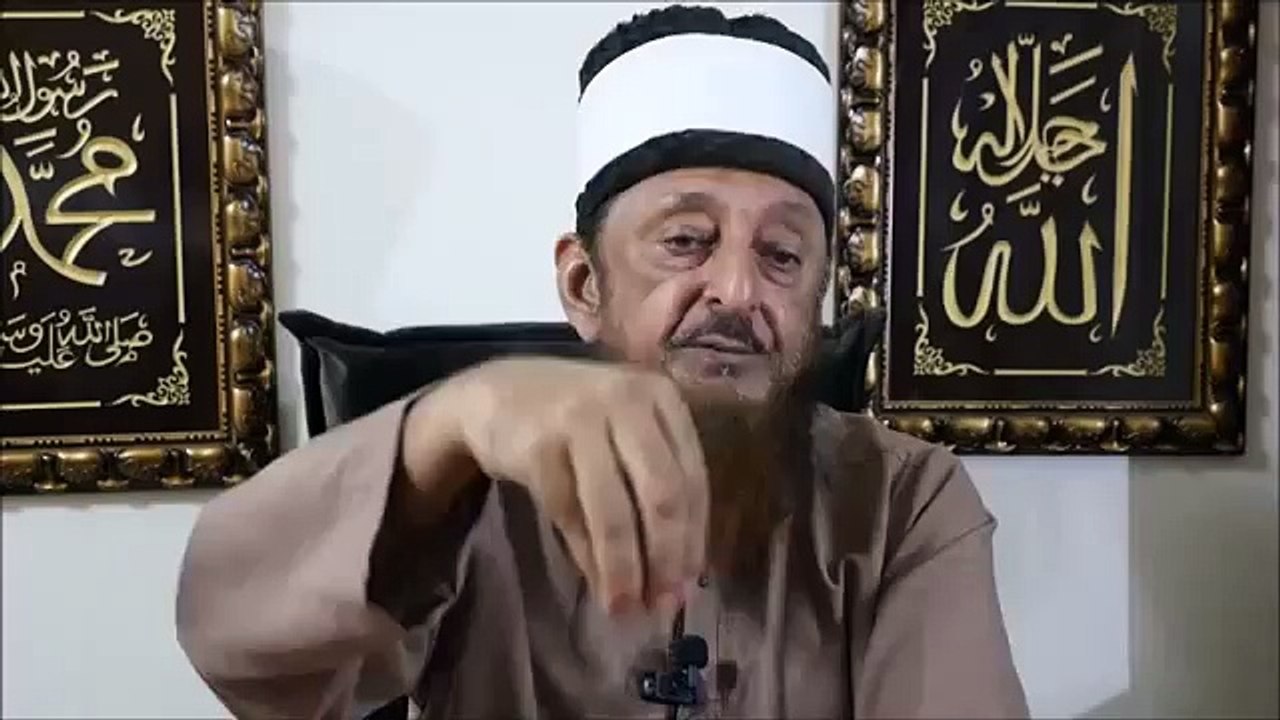 Islam And Russia's Tryst with Destiny - Imran N. Hosein