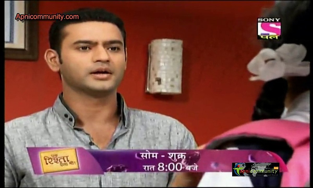 Hamari Sister Didi - 10th December 2014 pt3