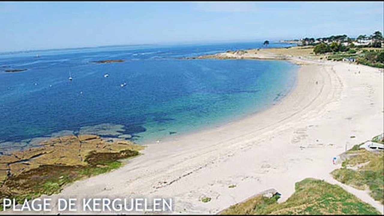 Visite virtuelle de l'appartement