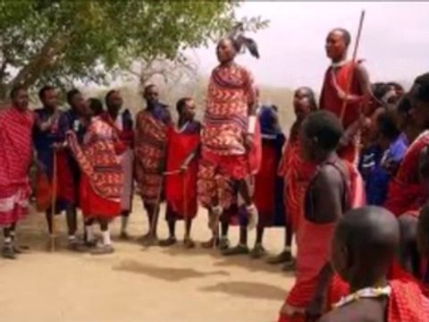 Африка часть 1