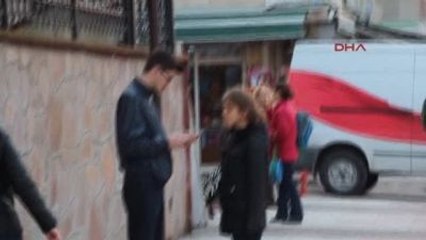 Genç Kızın Dramı Yürekleri Burktu