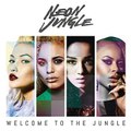 Neon Jungle - Can't Stop the Love (feat. Snob Scrilla) ♫ 320 kbps ♫