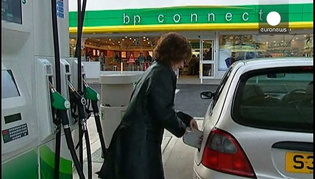 Jobs, Projekte: Bei BP ist der Ölboom zuende