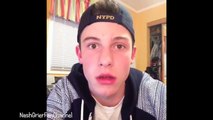 Shawn Mendes All vines - Best Vines Shawn Mendes2013 - 2014