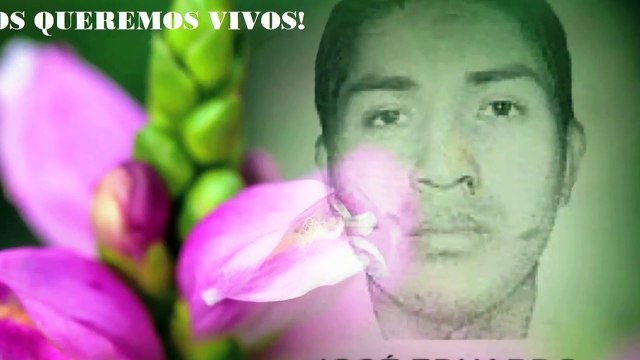 Estamos dispuestos a dar la vida por nuestros hijos
