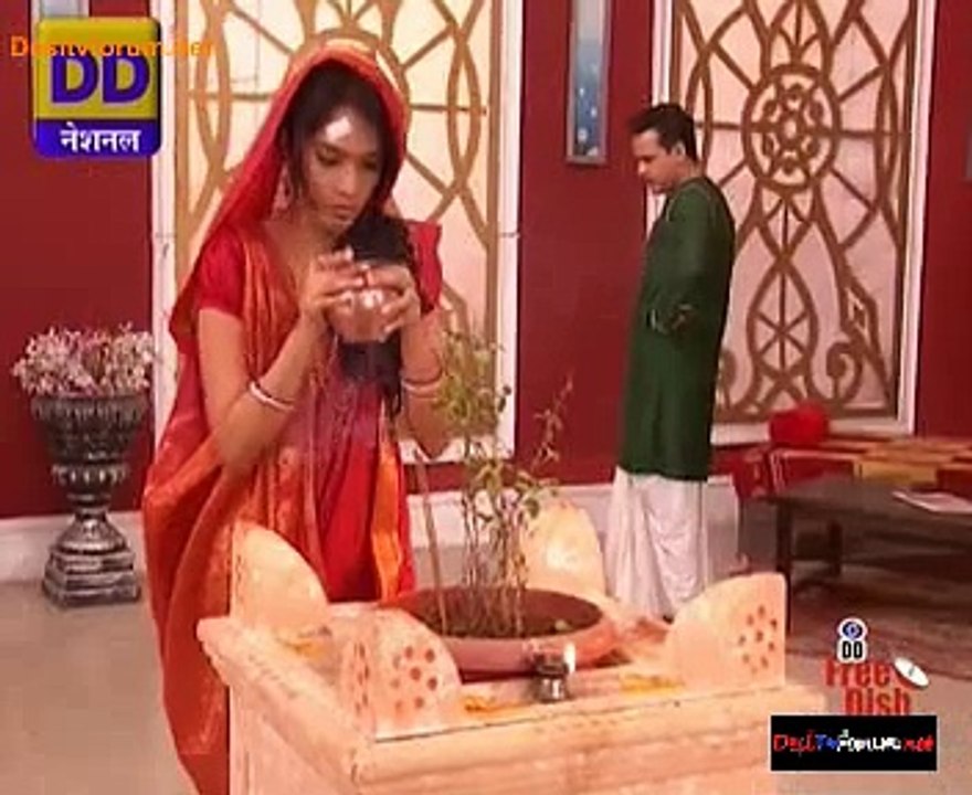 Pavitra Bandhan 10th December 2014 Video Watch Online pt1 - Watching On IndiaHDTV.com - India's Premier HDTV