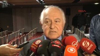 Başkan Yarsuvat Divan Kurulu Toplantısı Sonrası Açıklama Yaptı