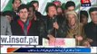 Pakistan Tehreek-e-Insaf Chairman Imran Khan Speech in Azadi March Islamabad ~ 10th December 2014 | Live Pak News