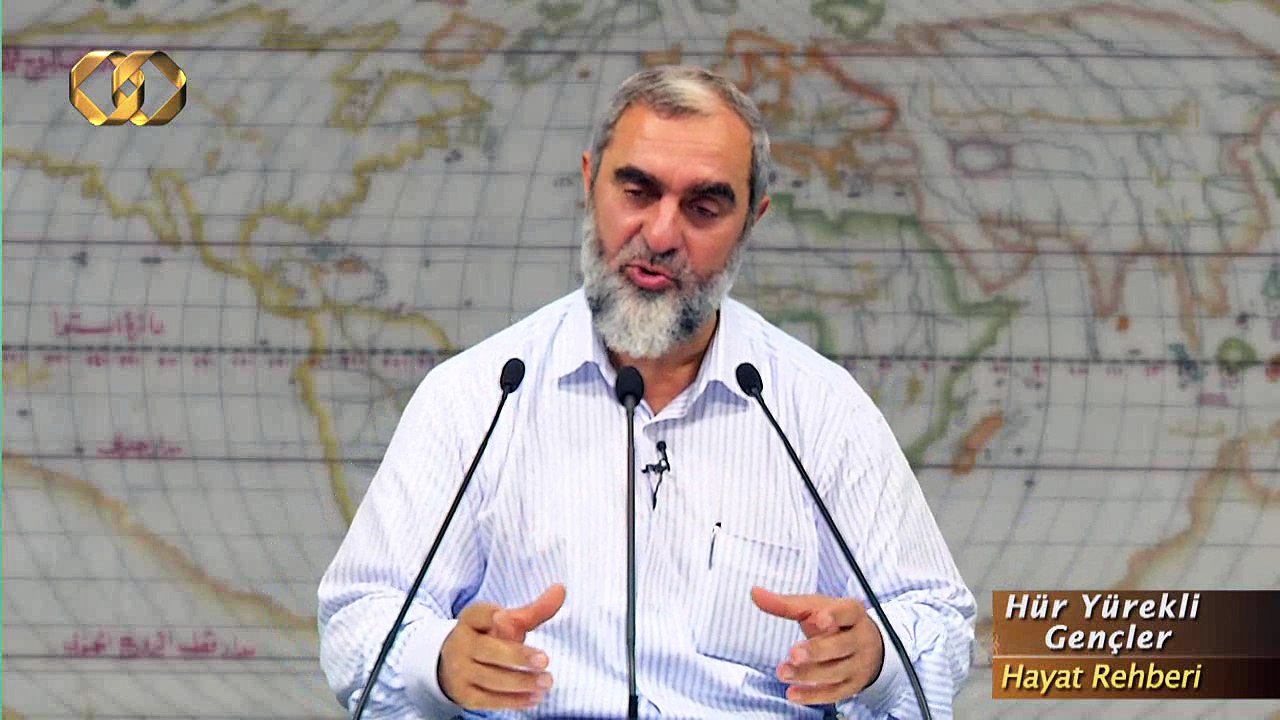 Kendisi Kabe'de,çocuğu internette umre yapan Müslümanlar... - Nureddin YILDIZ - Sosyal Doku Vakfı