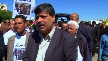 Palestinian minister dies after West Bank protest