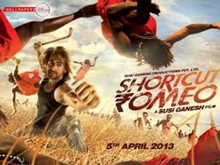 Shortcut Romeo 2013 Hindi Movie Official Theatrical Trailer Full HD