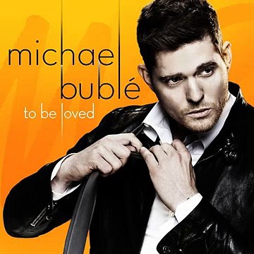 Michael Bublé - Close Your Eyes ♫ 320 kbps ♫