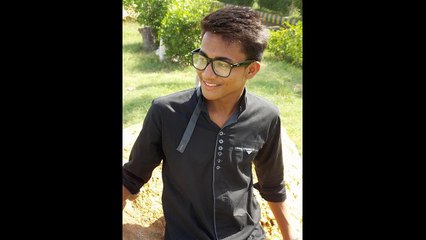 hamdard - cover by shaikh mohsin iqbal