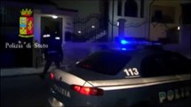 'Ndrangheta: operazione Il Padrino, 25 arrestati a Reggio Calabria