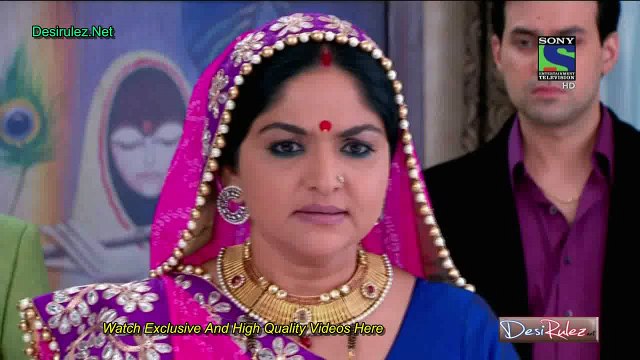 Tum Aise Hi Rehna 10th December 2014 pt3