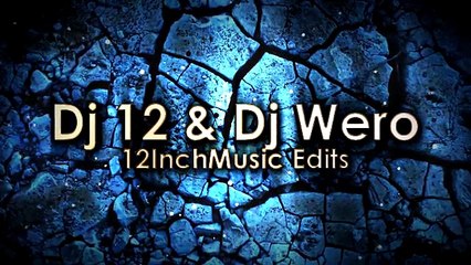 Amarfis - Ella Te Lo Da (Intro)(Clean)(VideoEdit)