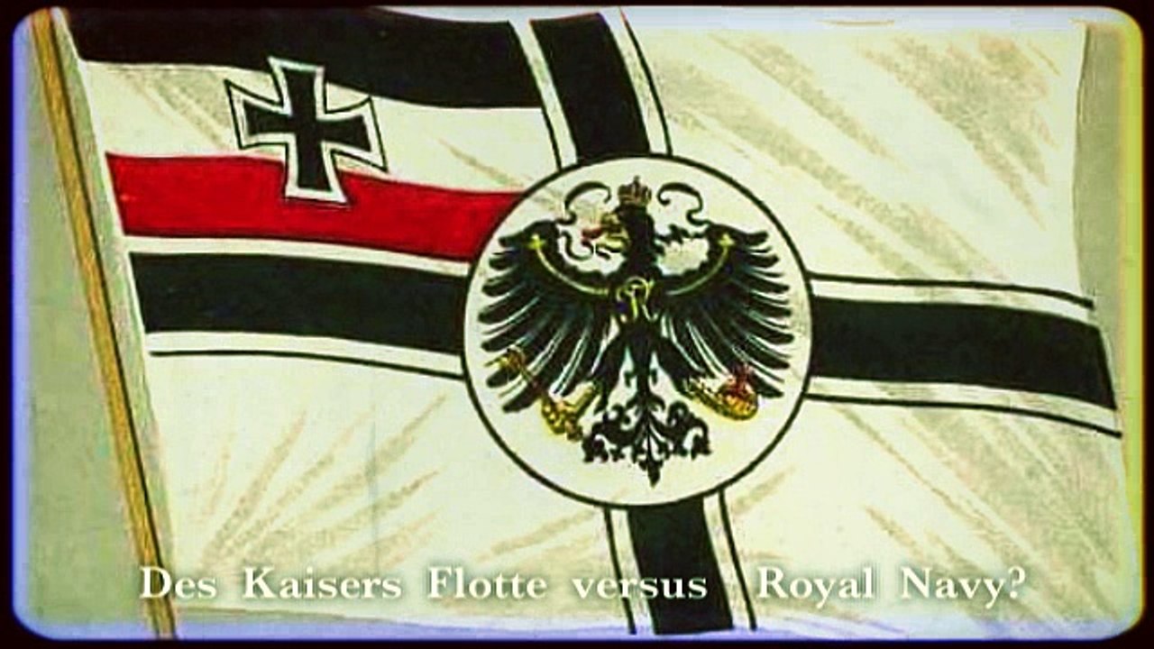 Haldane Mission in Berlin