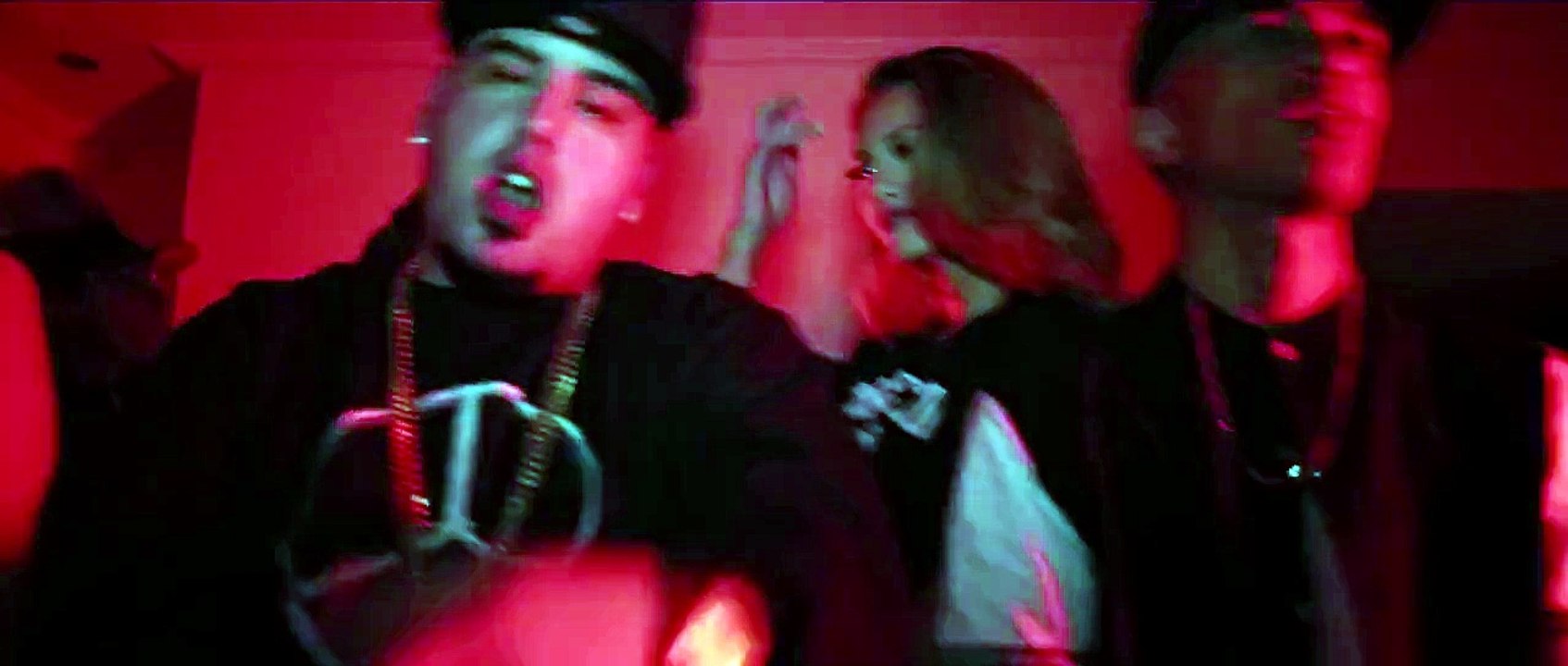 Mistah Mez - She Can Get It Ft Kennyon Brown