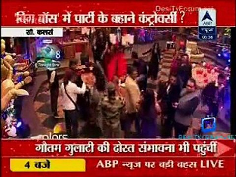 Reality Report [ABP News] 10th December 2014 - [FullTimeDhamaal]