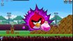Angry Birds Friends Tournament Week 134 Level 4 power up HighScore ( 93.890 k )