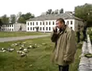 Russe bourré vs militaire