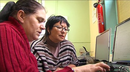 Mots et merveilles, une association qui vient en aide aux illettrés