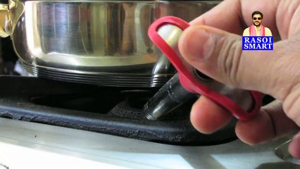 Easy Ghee Rice Recipe 🍚