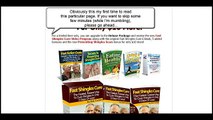 Shingles Treatment - Actual Purchase of Fast Shingles Cure Day 1