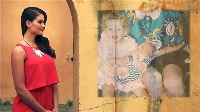 Rolene Strauss, Miss Afrique du Sud candidate pour Miss Monde 2014