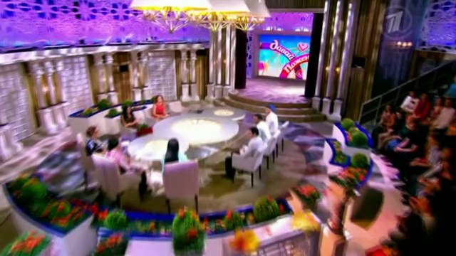 Давай поженимся-6