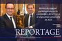 [REPORTAGE] Remise du rapport sur la candidature de la France à l'Exposition universelle de 2025