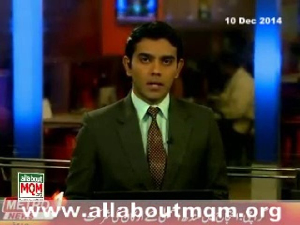 MQM MPA's walkout from Sindh Assembly against murder of MQM worker Bao Anwar