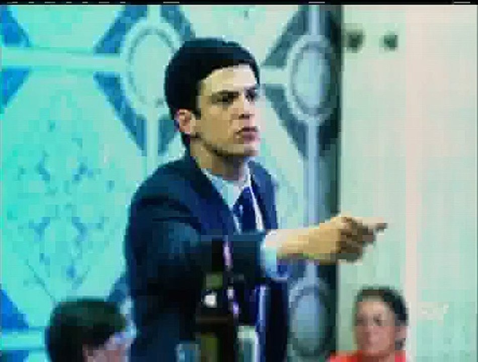 Paloma enloquece con la verdad / Rastros de Mentiras 9-dic-2014