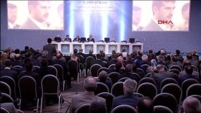 Mehmet Görmez: Diyanet İşleri Başkanlığı Kendi Yapısı ve Statüsünü Gözden Geçirmesi Önemlidir