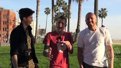 Most Funny -Snake Chase Prank!!