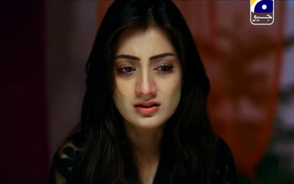 Choti Choti Khushiyan Episode 161 Full on Geo Tv - December 10