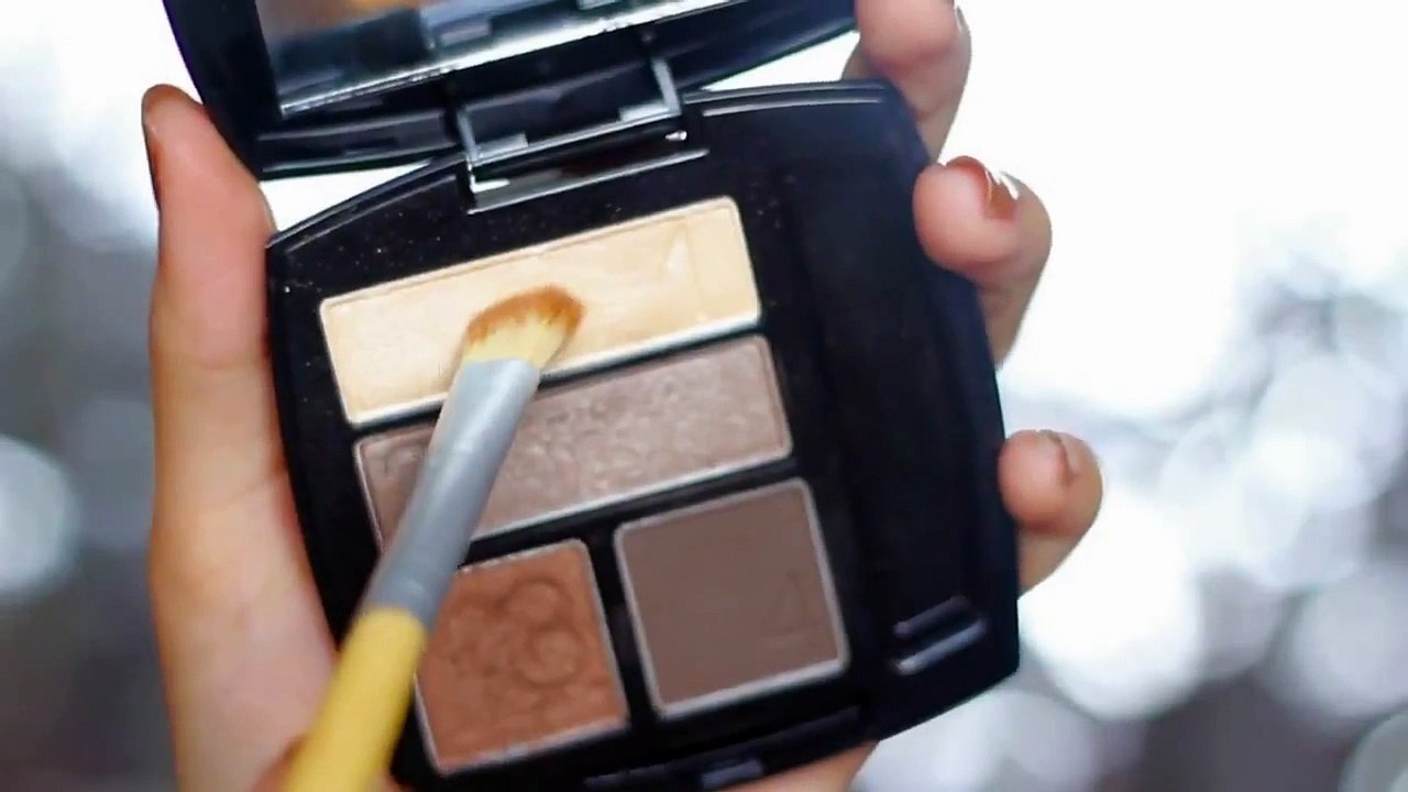 Eye Makeup Tips   How to Apply Eye Makeup Perawatan Kecantikan