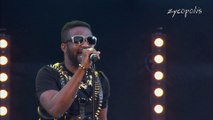 Fally Ipupa - Nuit Africaine au Stade de France