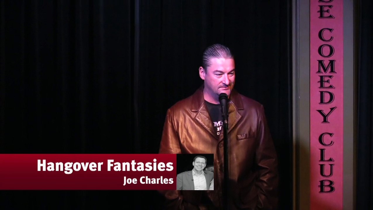 Hangover Fantasies