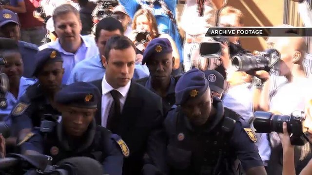Judge allows prosecutors appeal in Pistorius case