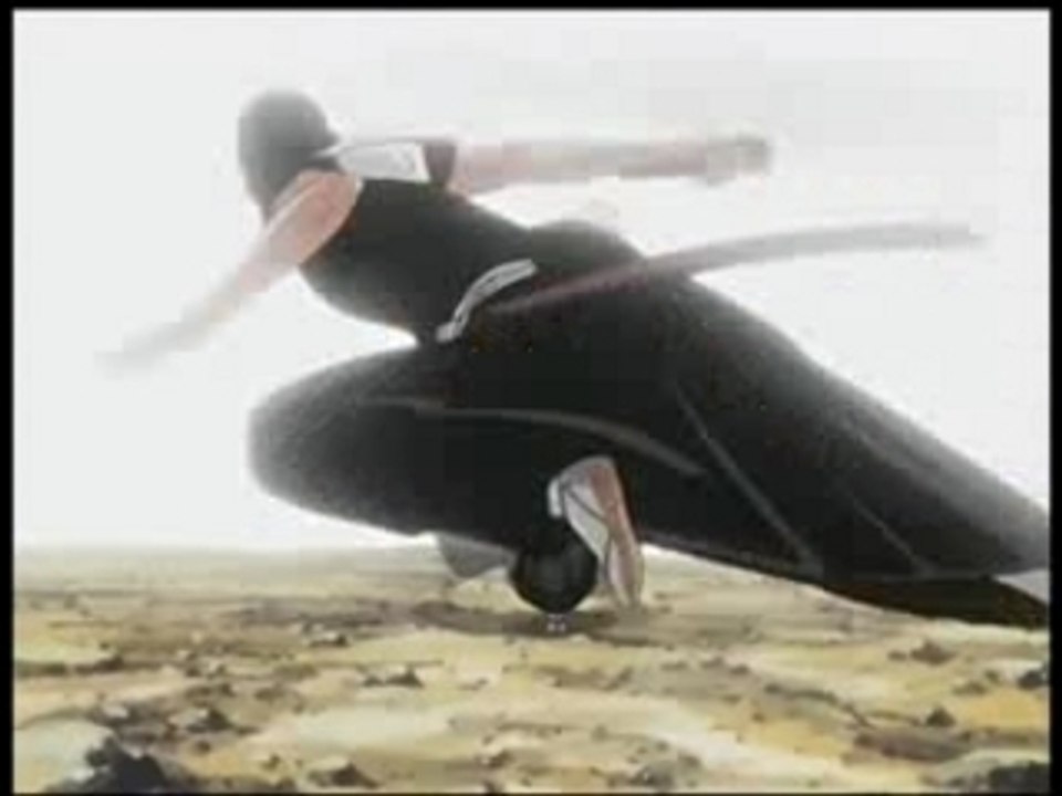 amv_Bleach_Apprehension