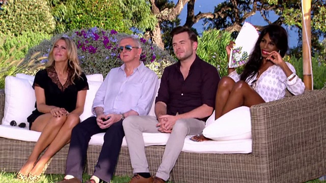 Giles Potter sings You're Beautiful by James Blunt -- Judges Houses -- The X Factor 2013 - official channel