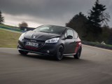 Peugeot 208 GTi 30th : nos impressions en vidéo !