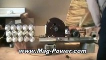 Magnet Motors - Build Your Own Magnet Motor From Kits
