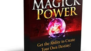 Magick Power Review