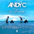 Andy C & Fiora - Heartbeat Loud ♫ Telecharger MP3 ♫