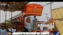 Pakistani Art - Beautiful truck Art Gallery - must watch DG Khan