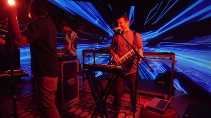 Starship Connection Boiler Room Live Set